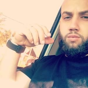 Meet your Posher, Jerome